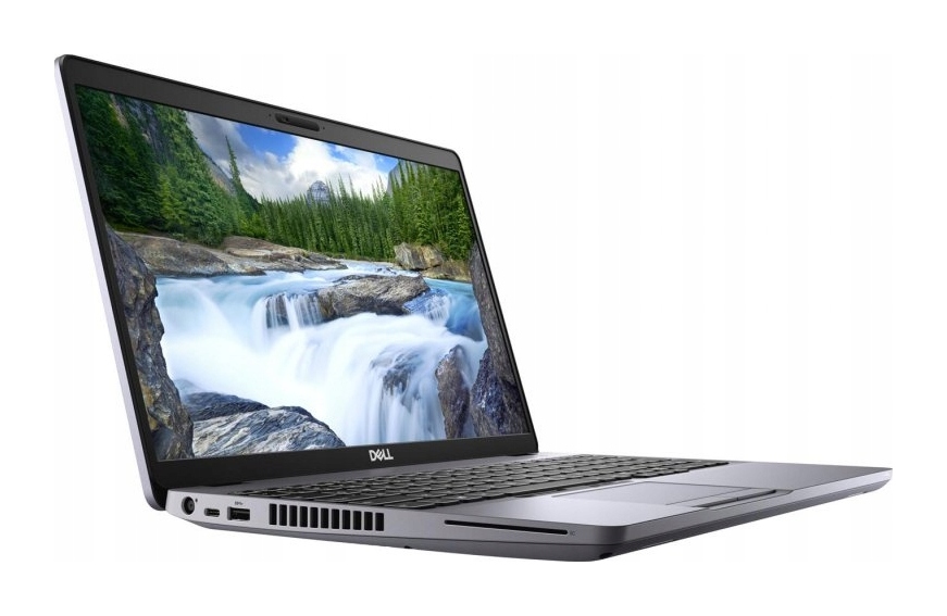  Dell Latitude 5511 - zdjęcie