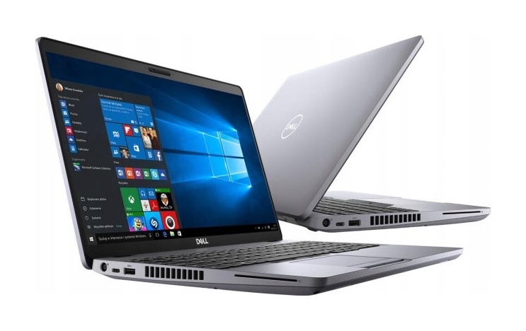  Dell Latitude 5511 - zdjęcie