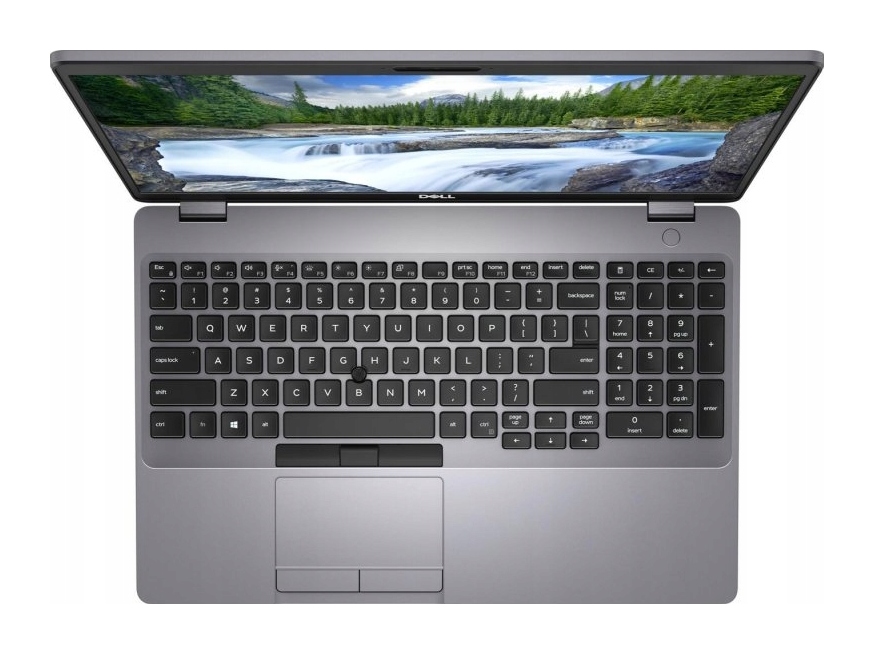  Dell Latitude 5511 - zdjęcie