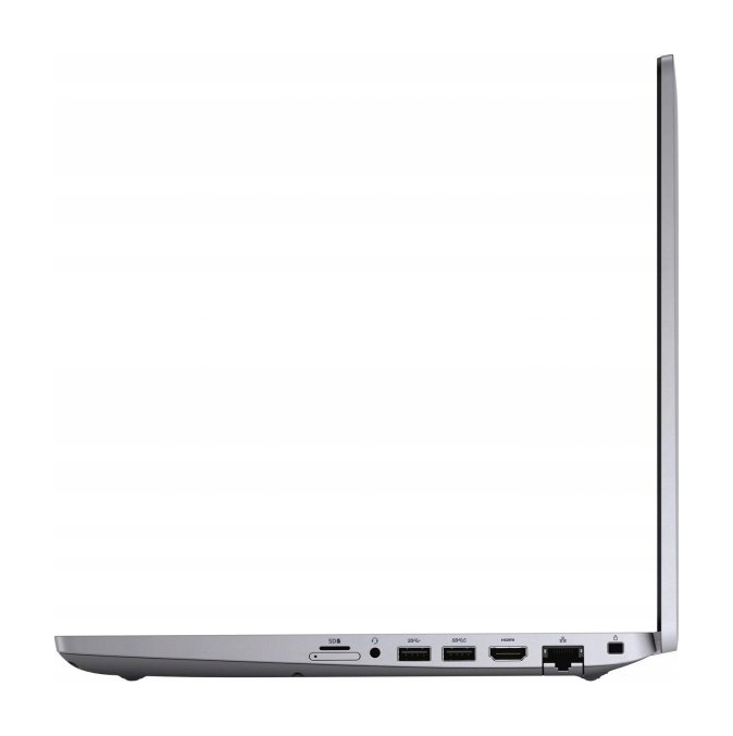  Dell Latitude 5511 - zdjęcie