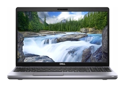 Laptop poleasingowy Dell Latitude 5511 - zdjęcie