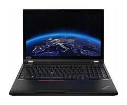 Laptop poleasingowy Lenovo ThinkPad P53 - zdjęcie