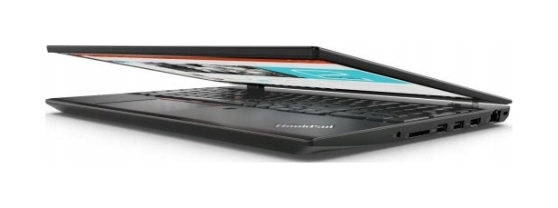  Lenovo ThinkPad T580 - zdjęcie