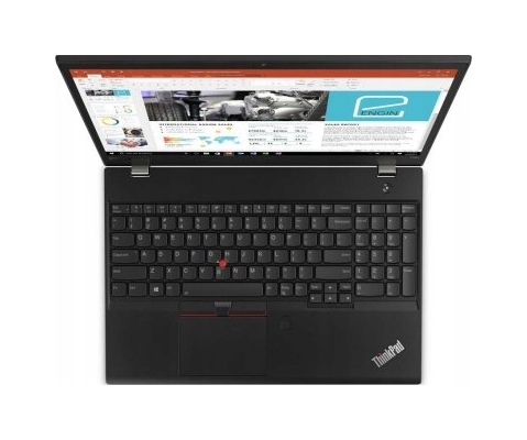  Lenovo ThinkPad T580 - zdjęcie