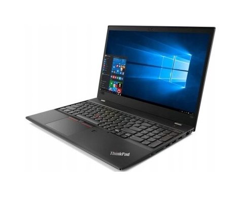  Lenovo ThinkPad T580 - zdjęcie