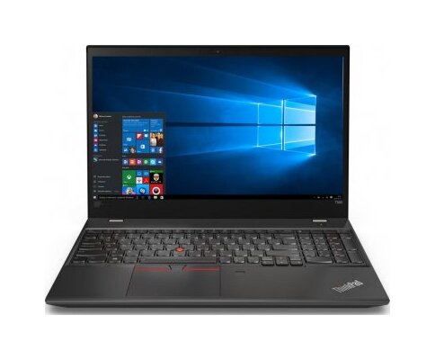  Lenovo ThinkPad T580 - zdjęcie
