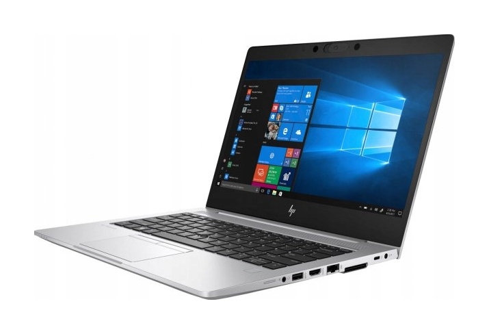  HP EliteBook 840 G6 - zdjęcie