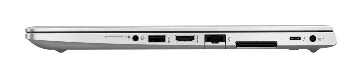  HP EliteBook 840 G6 - zdjęcie
