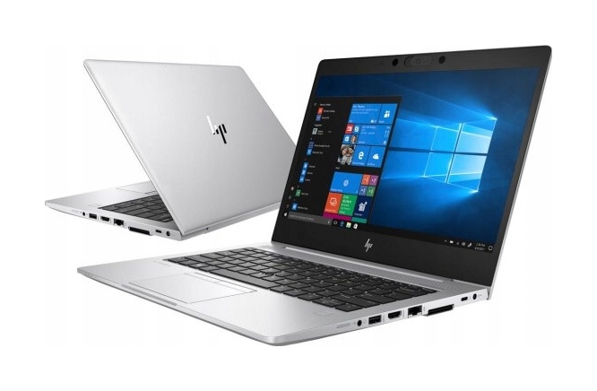  HP EliteBook 840 G6 - zdjęcie