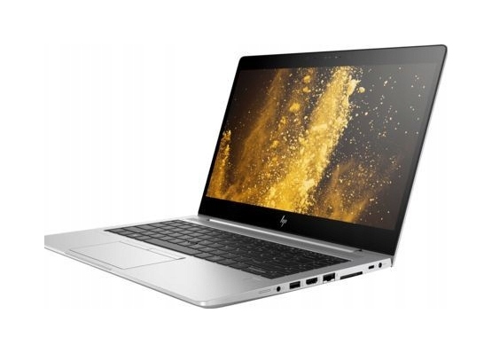  HP EliteBook 840 G5 - zdjęcie