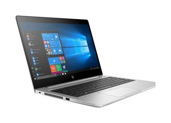  HP EliteBook 840 G5 - zdjęcie