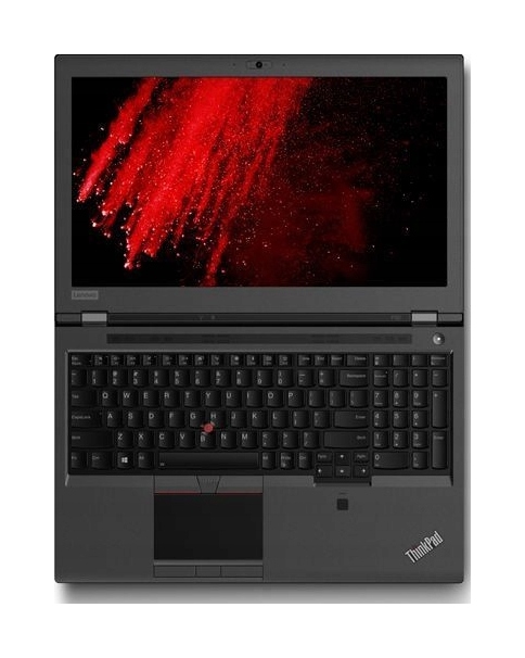  Lenovo ThinkPad P52 - zdjęcie