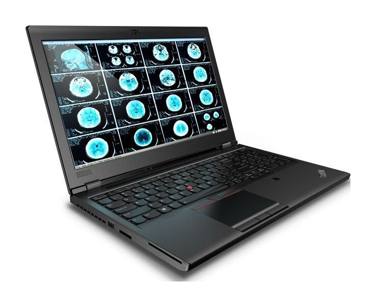  Lenovo ThinkPad P52 - zdjęcie