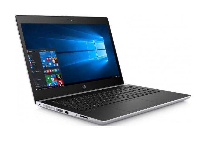  HP ProBook 440 G5  - zdjęcie