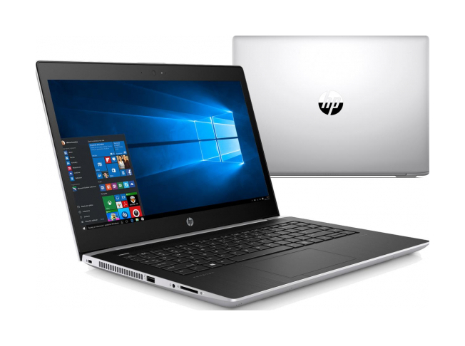  HP ProBook 440 G5  - zdjęcie
