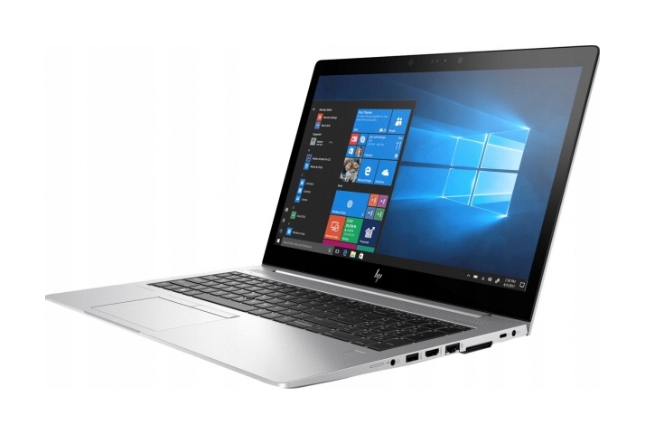  HP EliteBook 850 G5 - zdjęcie