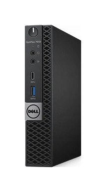  Dell Optiplex 7050 Micro - zdjęcie