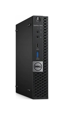  Dell Optiplex 7050 Micro - zdjęcie