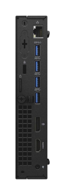  Dell Optiplex 7050 Micro - zdjęcie
