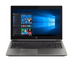 Laptop poleasingowy HP ZBOOK 15 G5 - zdjęcie