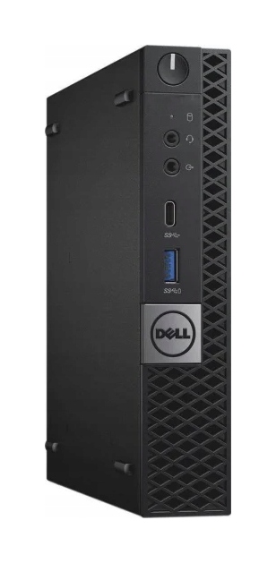  Dell Optiplex 7060 Micro - zdjęcie