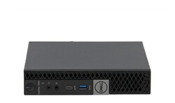 Komputer poleasingowy Dell Optiplex 7060 Micro - zdjęcie