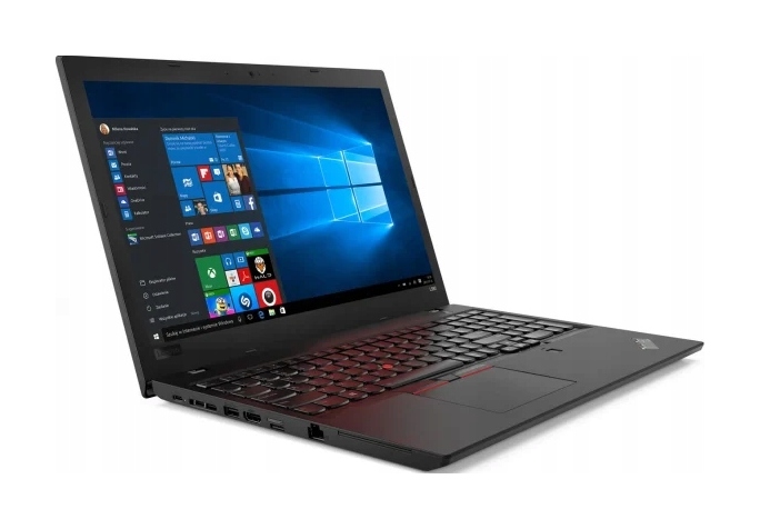 Lenovo ThinkPad L580 - zdjęcie