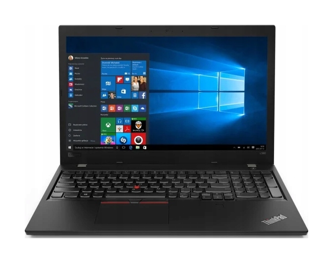  Lenovo ThinkPad L580 - zdjęcie