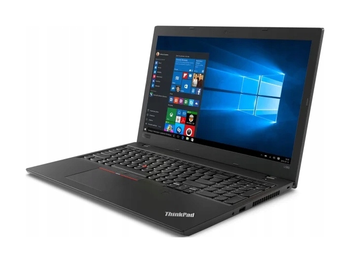  Lenovo ThinkPad L580 - zdjęcie