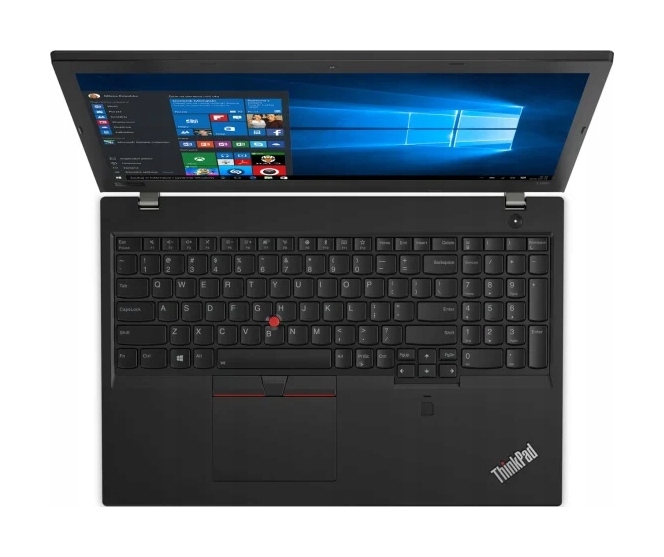  Lenovo ThinkPad L580 - zdjęcie