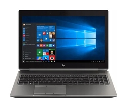 Laptop poleasingowy HP ZBOOK 15 G6 - zdjęcie