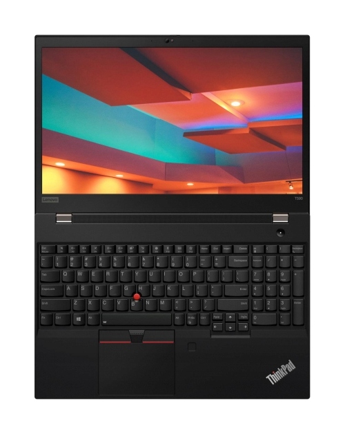 Lenovo ThinkPad T590 - zdjęcie
