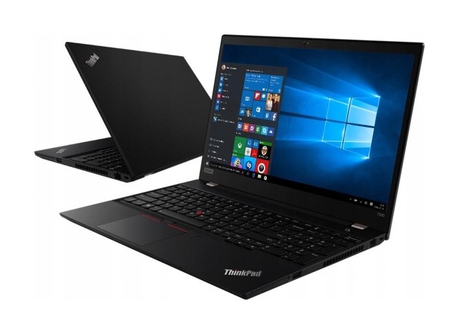  Lenovo ThinkPad T590 - zdjęcie