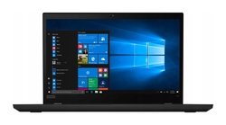 Laptop poleasingowy Lenovo ThinkPad T590 - zdjęcie