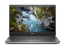 Laptop poleasingowy Dell Precision 7550 - zdjęcie