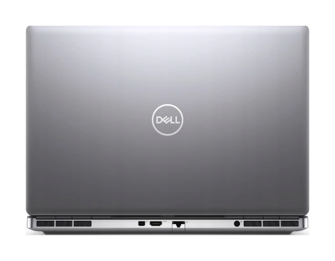  Dell Precision 7550 - zdjęcie