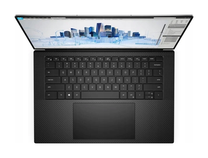  Dell Precision 5560 - zdjęcie