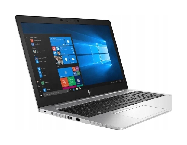  HP EliteBook 850 G6 - zdjęcie