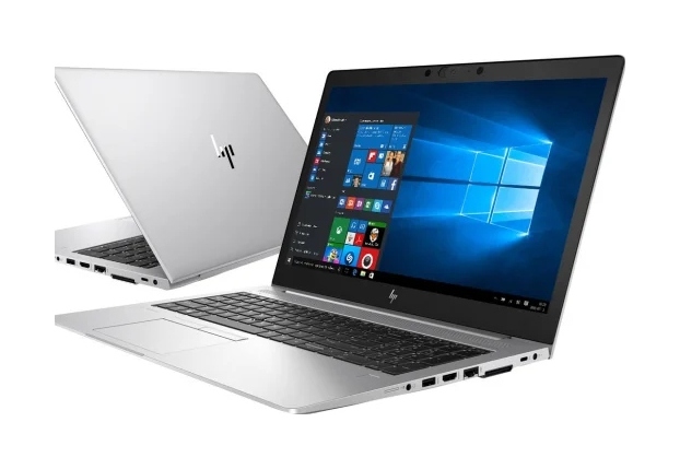  HP EliteBook 850 G6 - zdjęcie