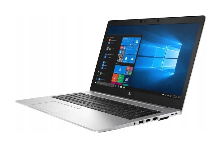 HP EliteBook 850 G6 - zdjęcie