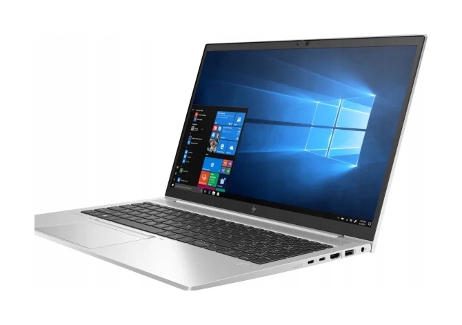  HP EliteBook 850 G7 - zdjęcie