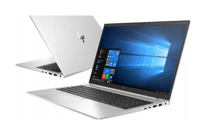  HP EliteBook 850 G7 - zdjęcie