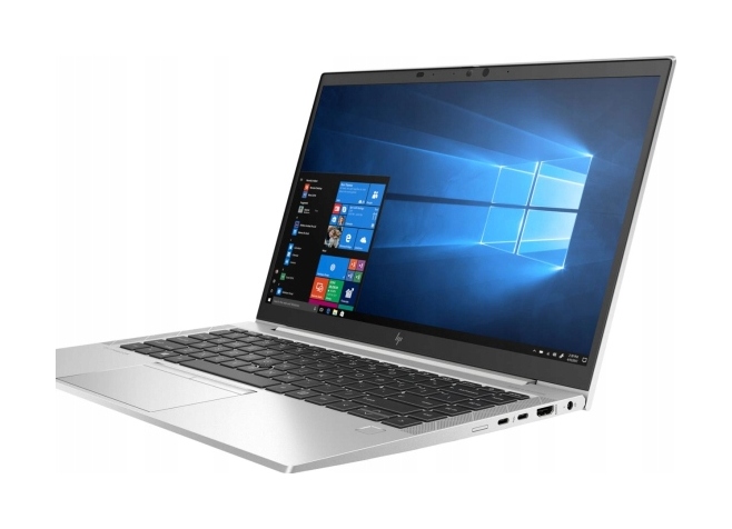  HP EliteBook 840 G7 - zdjęcie