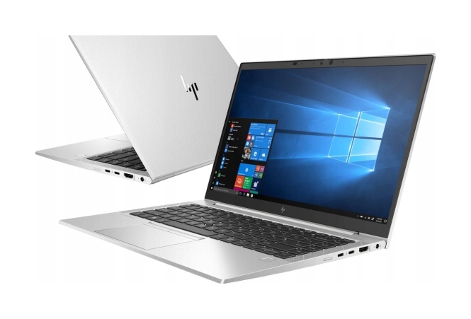  HP EliteBook 840 G7 - zdjęcie