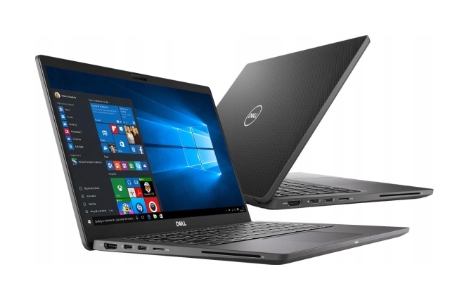  Dell Latitude 7310 - zdjęcie