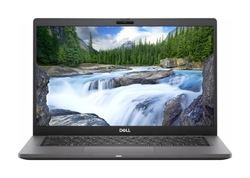 Laptop poleasingowy Dell Latitude 7310 - zdjęcie