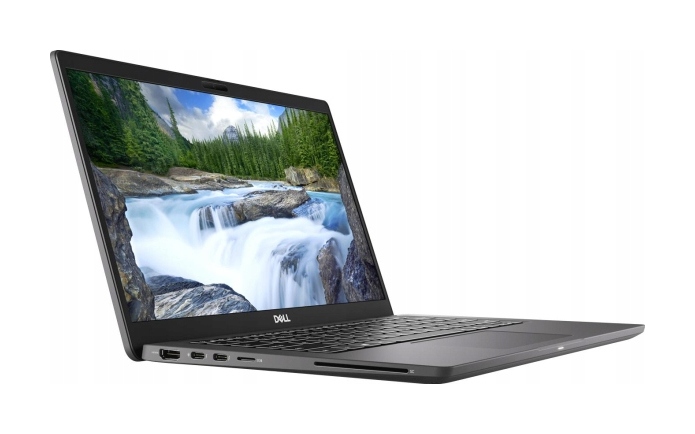  Dell Latitude 7310 - zdjęcie