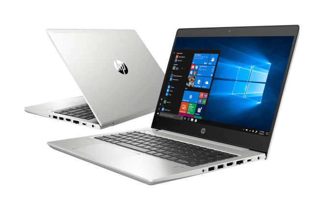  HP ProBook 440 G6 - zdjęcie