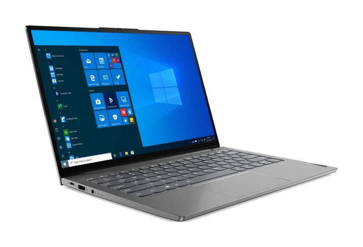 Lenovo Thinkbook 13S G2 - zdjęcie