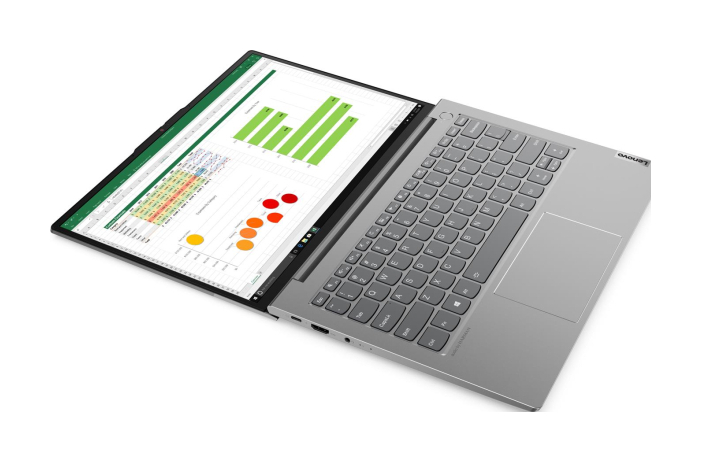  Lenovo Thinkbook 13S G2 - zdjęcie